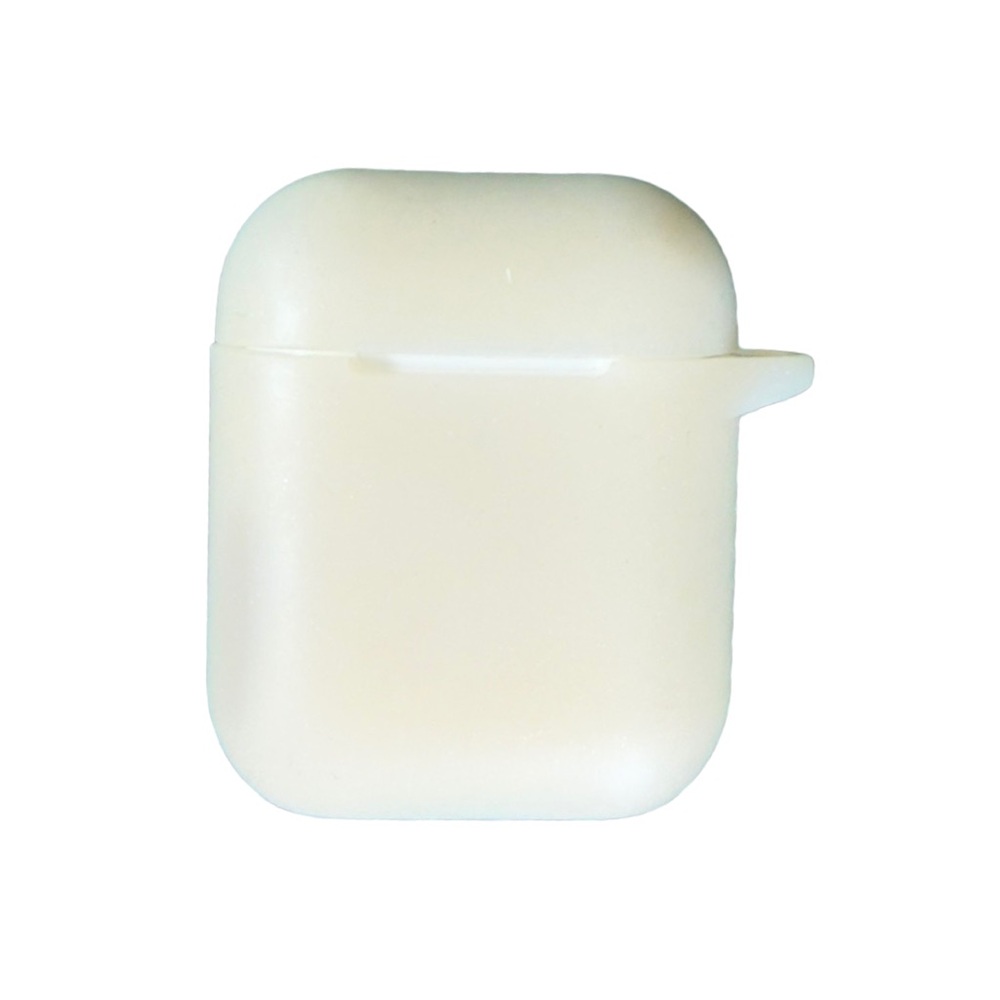 Apple AirPods 2nd Gen Bundle – Charging Case Cord & Silicone Cover - Picture 8 of 11